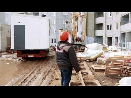 Видео к Крышная блочно-модульная котельная ТКУ-1590